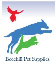 Beechill Pet Supplies, Saintfield Company Logo
