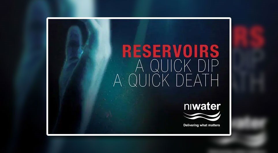 NI Water Has Issued An Urgent Safety Appeal