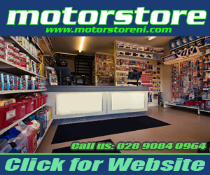 MotorStore Glengormley