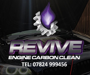 Revive Engine Carbon Clean