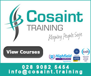 Cosaint Training & Consultancy Ltd