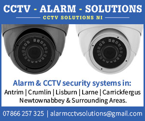 CCTV Solutions NI