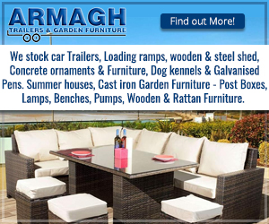 Armagh Trailers