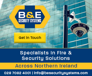 B&E Security Systems