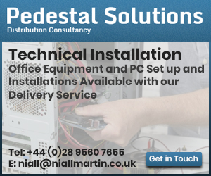 Pedestal Solutions Limited