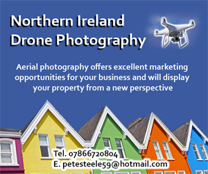 Northern Ireland Aerial Photography