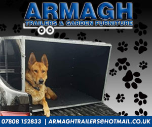 Armagh Trailers