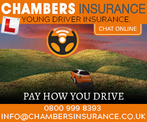 Chambers Insurance Brokers