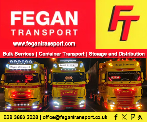 Fegan Transport Ltd