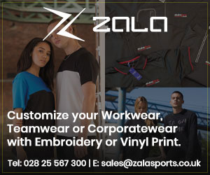 Zala Sports and Printing