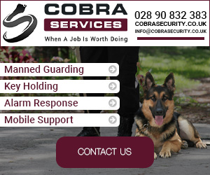 Cobra Security Services
