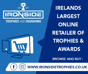Ironside Trophies & Engraving Specialists