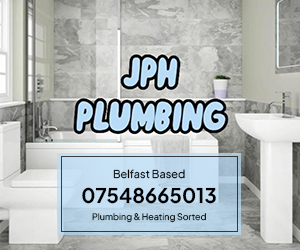 JPH Plumbing
