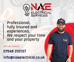 NAE Electrical Services