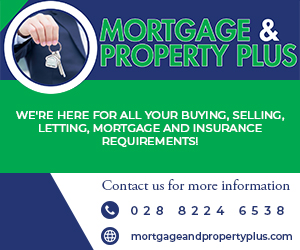 Mortgage and Property Plus Estate Agents Omagh