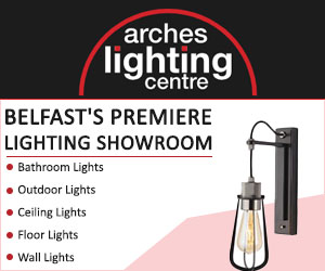 Arches Lighting Centre