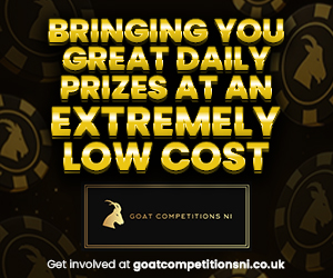 Goat Competitions NI