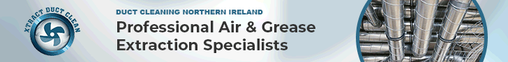 Xtract Duct Cleaning NI