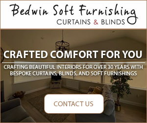 Bedwin Soft Furnishings