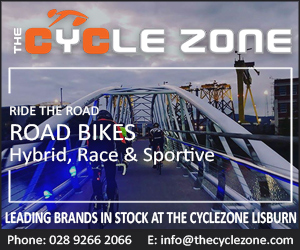 The Cycle Zone