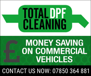 Total DPF Cleaning NI