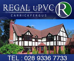 Regal UPVC Windows and Doors