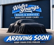 Latest Used Cars for Sale
