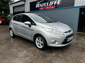Vehicle Photo