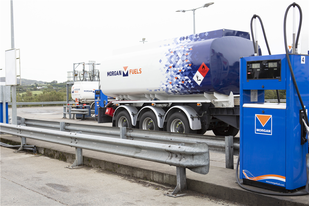 Fuel cards In Northern Ireland Fuel Cards