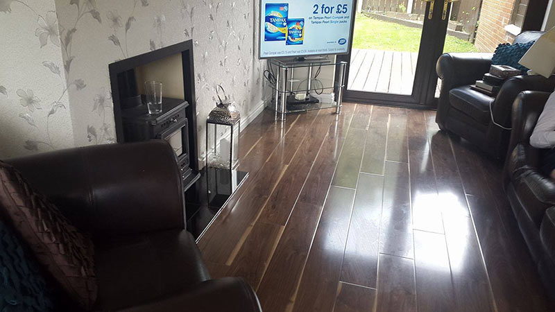 vinyl flooring bangor | Tiles & Wood Floor Store