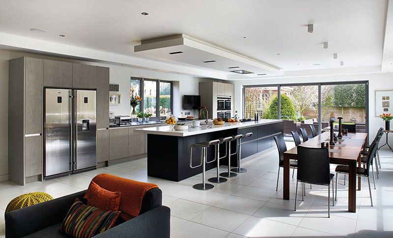 Creative Living NI Ltd, Belfast - Handmade Kitchens Belfast Handmade