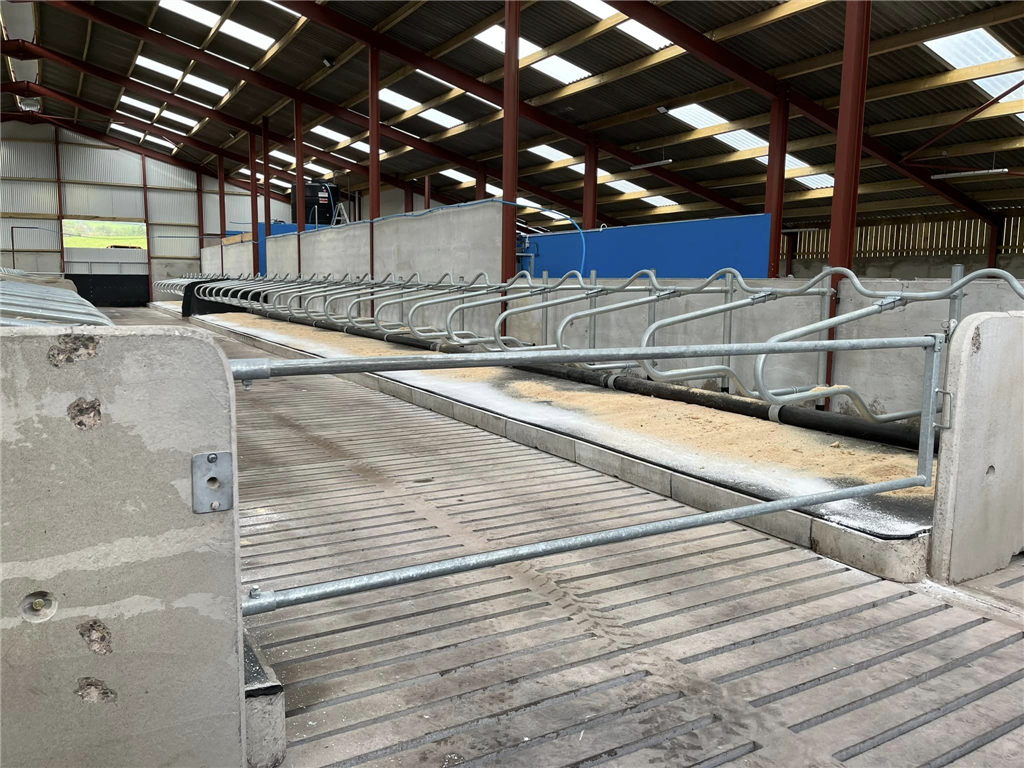 Bothwell Farm Supplies, Fivemiletown Northern Ireland Agricultural