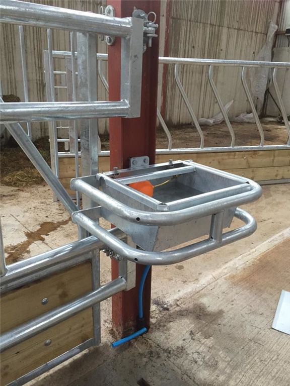 Bothwell Farm Supplies, Fivemiletown Northern Ireland Agricultural