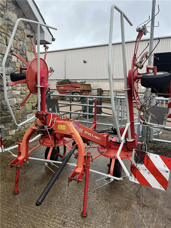 Bothwell Farm Supplies, Fivemiletown Northern Ireland Agricultural