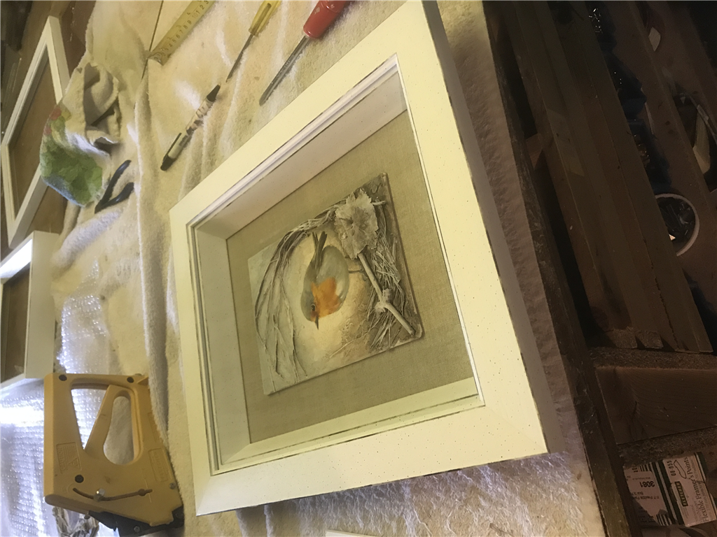 Framing Fantastic, Antrim Picture Frames Northern Ireland Picture