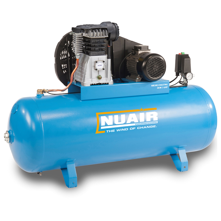 Garage equipment servicing and maintenance by DGES NI