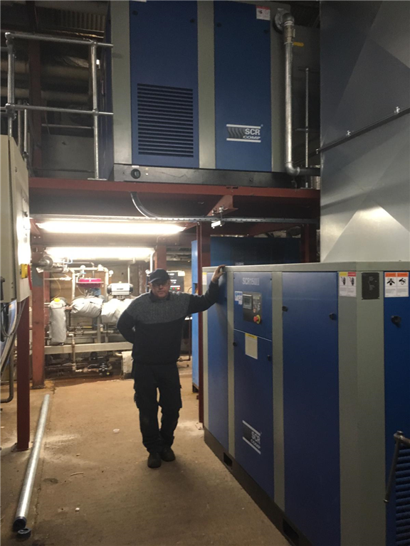 Airgen Air Compressors Northern Ireland, Larne AIR COMPRESSORS NORTHERN IRELAND VACUUM PUMPS