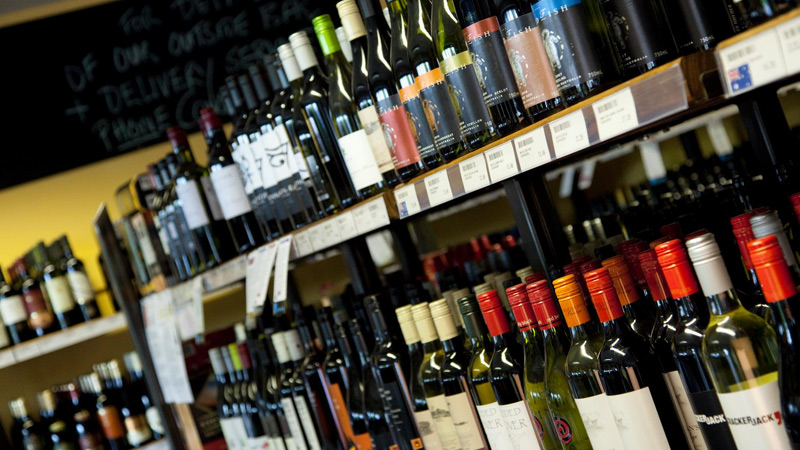WineWorks, Newtownards Wine Delivery Northern Ireland