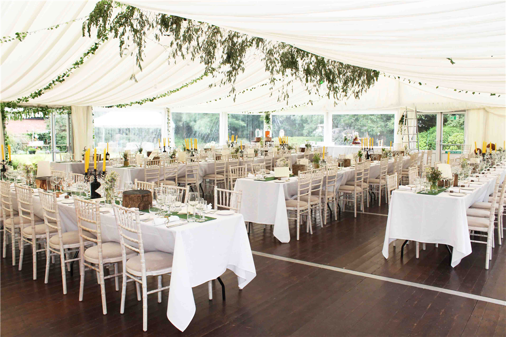 The Marquee Company, Newry Marquee Hire Northern Ireland Small