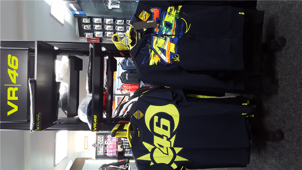 MotoMerchants Ltd, Armagh - Motorbike Clothing Armagh Motorbike Parts