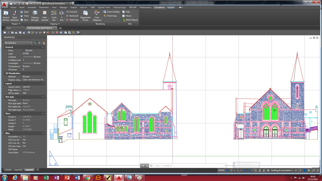 Acute Engineering Surveys Ni Dungannon Hydrographic Surveying Ni - gallery image gallery thumbnail image