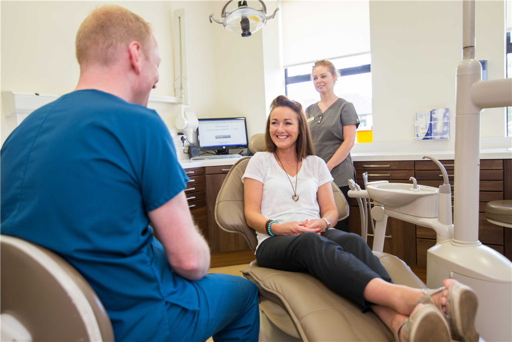 Diamond Dental Clinic, Cookstown Cosmetic Dentist Cookstown Dental