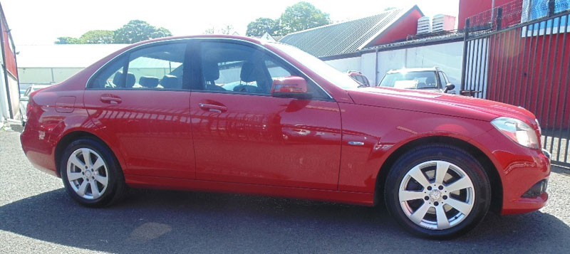 Sam Creith Motors Ltd Ballymoney used cars ballymoney car sales 