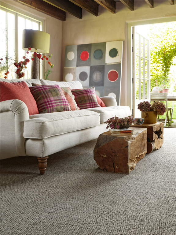 McCarter Carpets Ltd, Londonderry Carpets Londonderry Amtico Flooring
