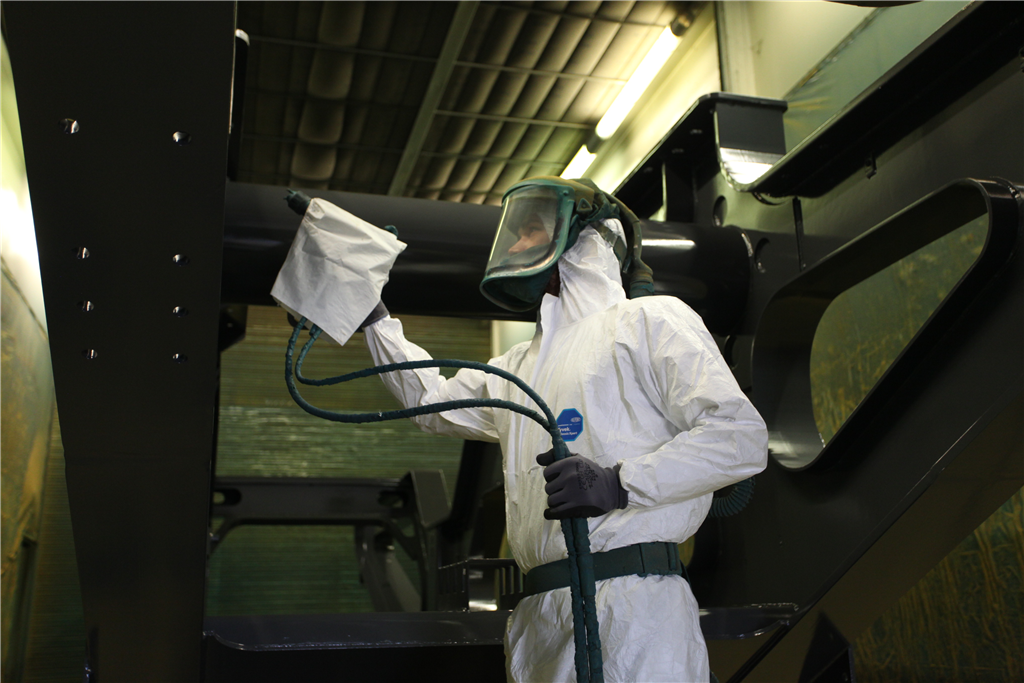 Steelweld Fabrications Limited, Cookstown Laser Cutting Northern