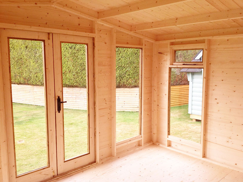garden leisure ni ltd, belfast - greenhouses belfast
