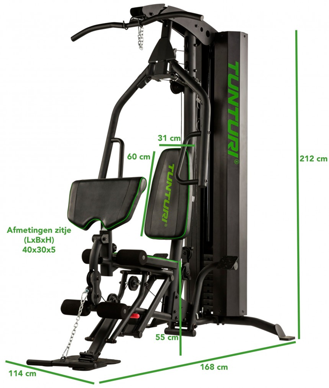 Home gym equipment ni cheap
