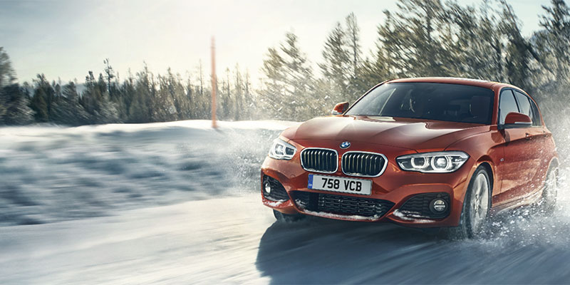 The Country Garage Bmw Parts Northern Ireland Ballymena Bmw