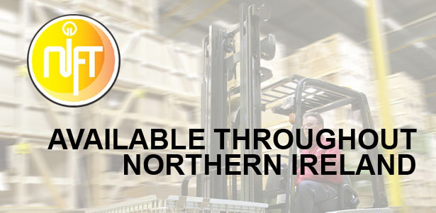 Who offers the best Forklift Course Belfast?