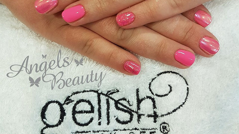 Gelish Nails East Belfast Beauty Salons East Belfast Angels Beauty Gelish Nails East Belfast Beauty Salons East Belfast Angels Beauty